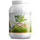 Plantapol Mega Soya Protein Cappuccino 1 кг.