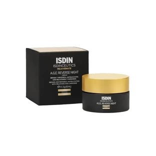 Isdinceutics A.G.E. Обратная ночь 50 гр