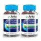 Arkopharma Arkosueño, 2X60 Дормигумми без сахара