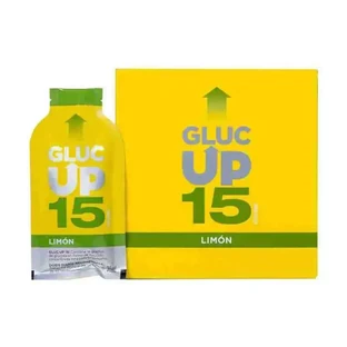 Gluc Up со вкусом лимона 10 палочек