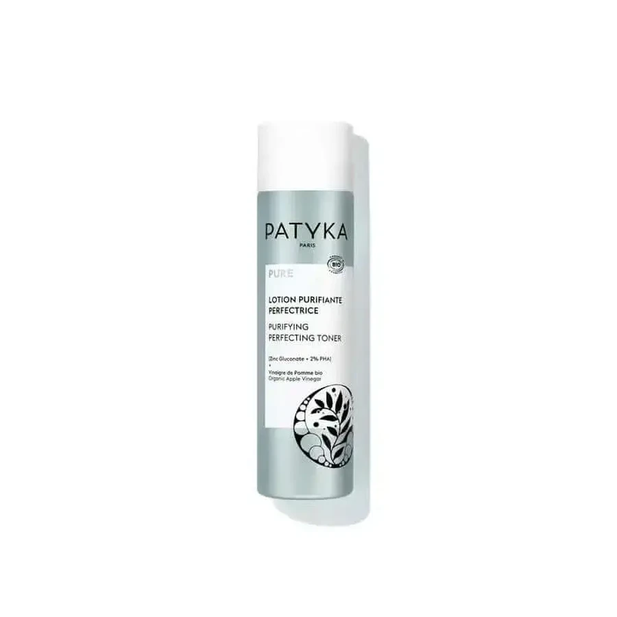 Patyka Pure Purifying Perfecting Lotion, 200 мл: цены и характеристики