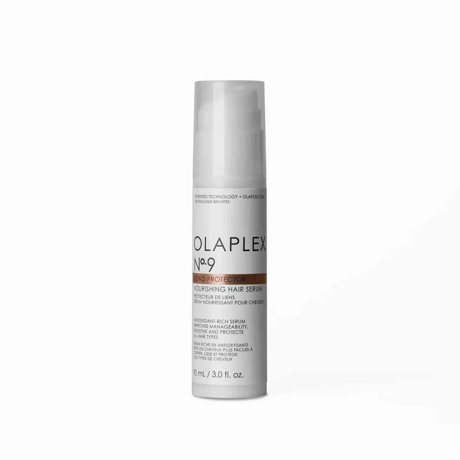 OLAPLEX №9 Bond Protector Живильна сироватка для волосся, 90 мл: ціни та характеристики