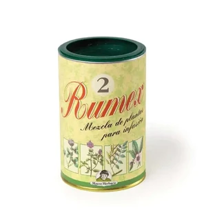 Plantis Rumex 2 Пищеварительная бутылка, 80 г