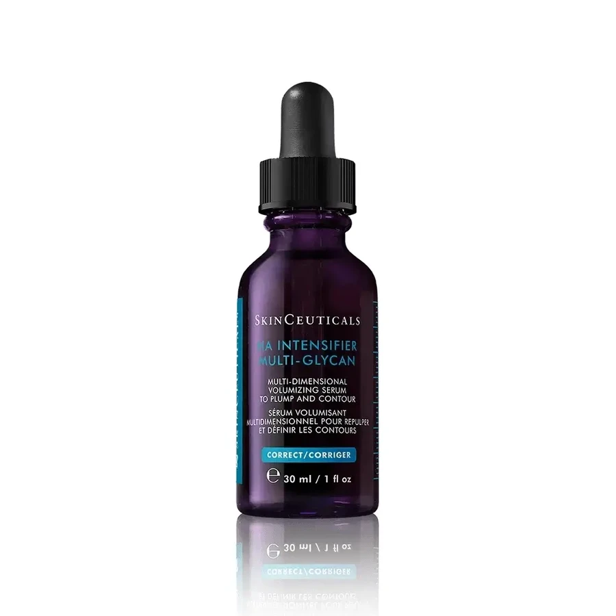 Skinceuticals Гіалуронова сироватка-інтенсифікатор мульти-гліколевої кислоти, 30 мл: ціни та характеристики