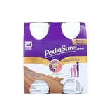 Pediasure Drink Напій шоколадний дитячий, 4 пляшки по 220 мл
