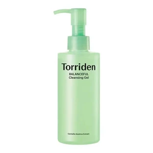 Torriden Очищающий гель Balanceful Cica, 200 мл