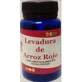 Alpha Herbal Червоний дріжджовий рис 30 капсул