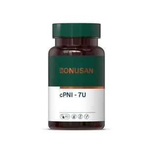 Bonusan Cpni - 7U, 60 капсул