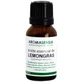 Aromasensia Эфирное масло лемонграса 15 мл.