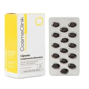 Triconails Cosmeclinik 60 капсул
