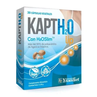 Ynsadiet Kapth20 Lips, 30 капсул
