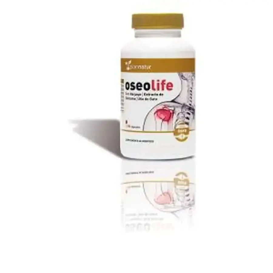 Plannatur Oseolife 90 капсул: цены и характеристики