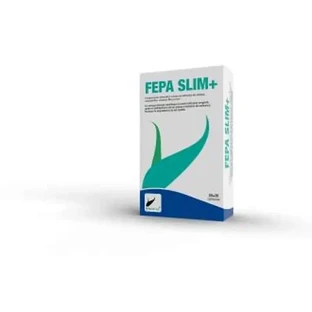 Fepadiet Fepa-Slim+ 20+20 капсул