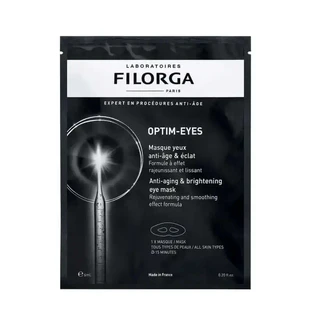Тушь для ресниц Filorga Optim-Eyes