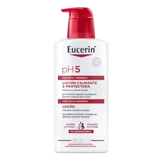 Eucerin Ph5 Лосьон 400 мл