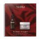 Medik8 Radiance C-Tetra Wrap 30Ml + Daily Total Moisturising Face Cream 50Ml