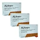 ALAnerv Pack 3 X 30 капсул.