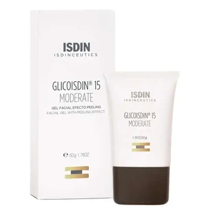 Isdinceutics Glicoisdin Anti-Aging Gel 15% Glycolic 50 Ml