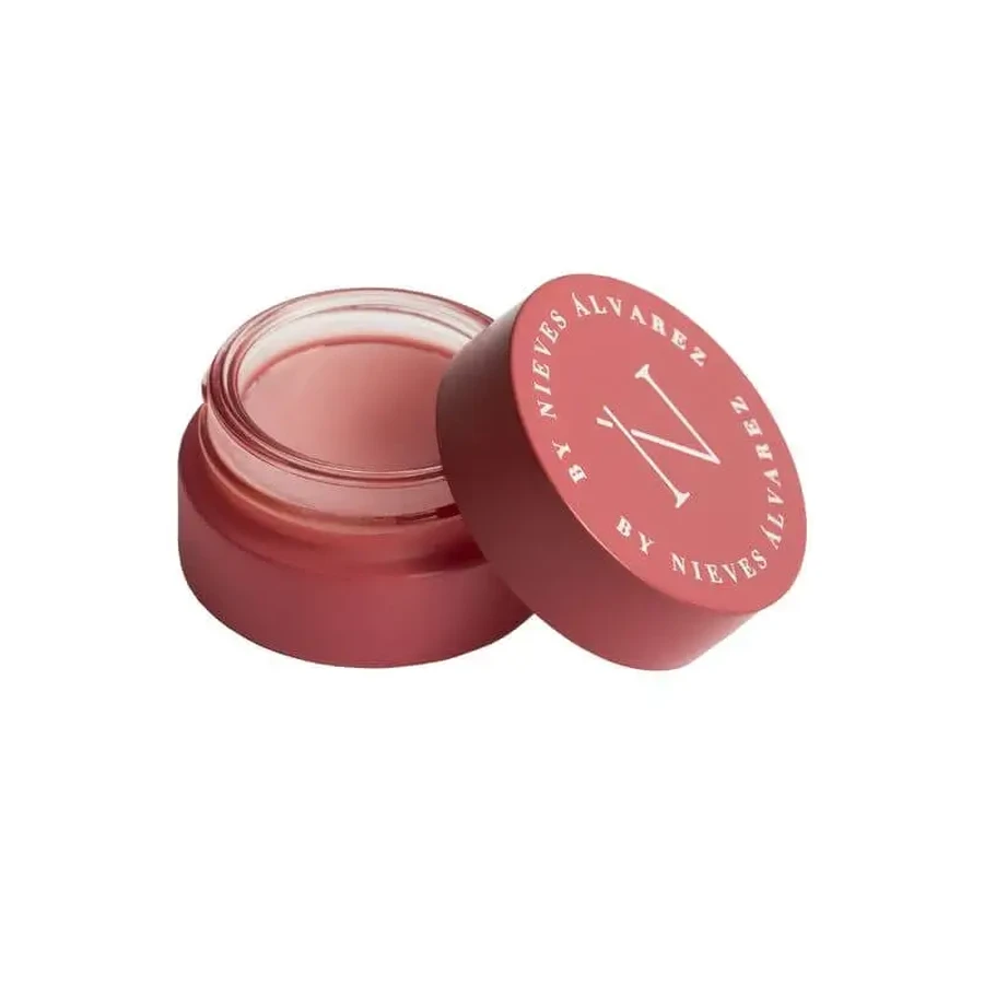 Nieves By Nieves Álvarez Питательная маска для губ Rescue Action Sos Lip Recovery Mask, 10 мл: цены и характеристики