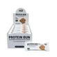 Pwd Protein Bun Speculoos Бісквітна булочка Бісквітна булочка 15Udsx60Gr.
