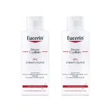 Ніжний шампунь Eucerin Ph5, 2X250 мл