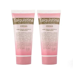 Крем Talquistina Duplo 100 мл