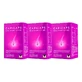 Capicaps Triplo Hair & Nails 3 x 60 капсул