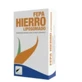 Fepadiet Fepa-Iron Lipozom 30Mg. 20 капсул