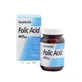 Health Aid Фолієва кислота 90 компл.