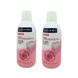 Полоскание для рта Suavinex Gum, 2х500 мл