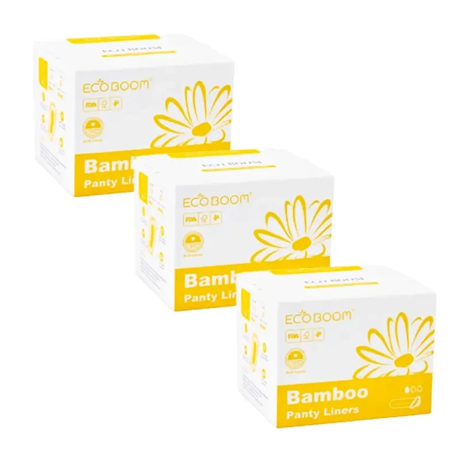 Eco Boom Pack Salva Slips, 3 X 30 шт.: цены и характеристики