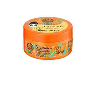 Natura Siberica Glow Express & Lifting Eye Contour Patches, 60 шт.