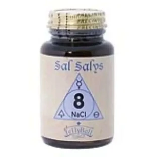 Jellybell Sal Salys-90 08 Naci 90 Tablet