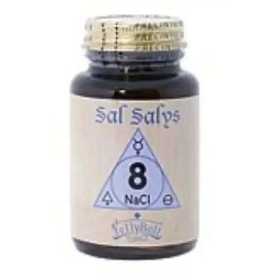 Jellybell Sal Salys-90 08 Naci 90 Tablet: цены и характеристики