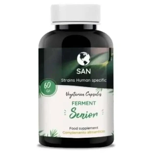 Пробіотик San Ferment Senior 60гр.