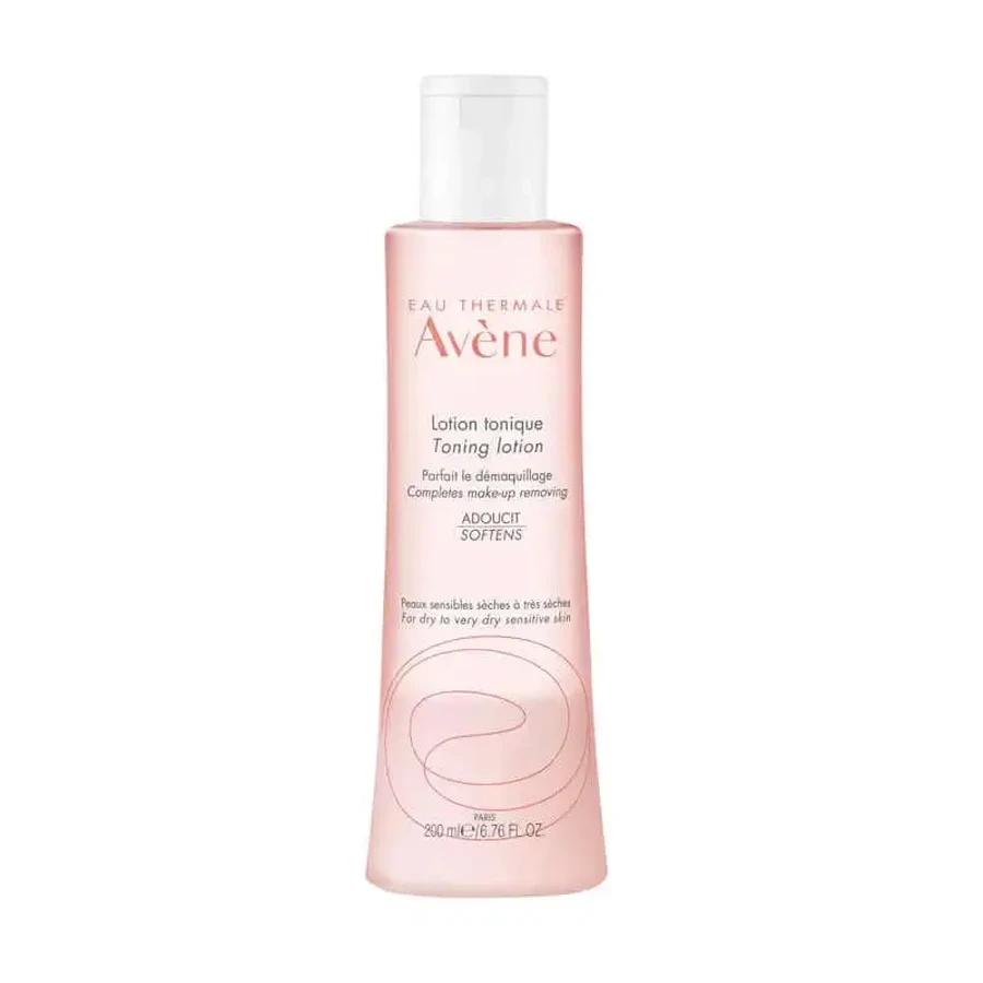 Заспокійливий лосьйон Avene 200 мл: ціни та характеристики