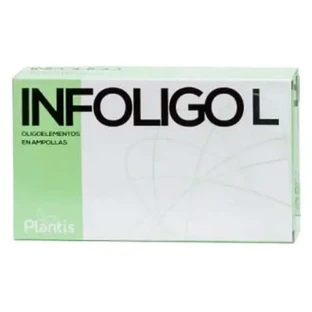 Crafts Infoligo L 20 Amp.