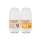 Mussvital Botanics Deo Nature, 2 x 75 мл
