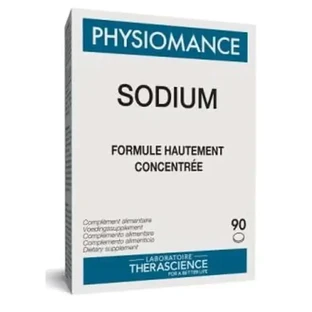 Therascience Sodium 90 таблеток