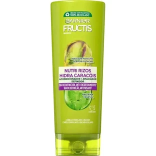 Garnier Fructis Fructis Nutri Curls Contouring Conditioner Вьющиеся или волнистые волосы 250 мл