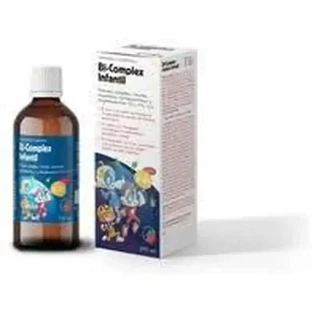 Herbora Bi - Детский комплекс, 250 мл