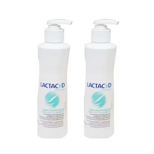 Lactacyd Pharma Захист інтимної гігієни Duplo 2 x 250 мл
