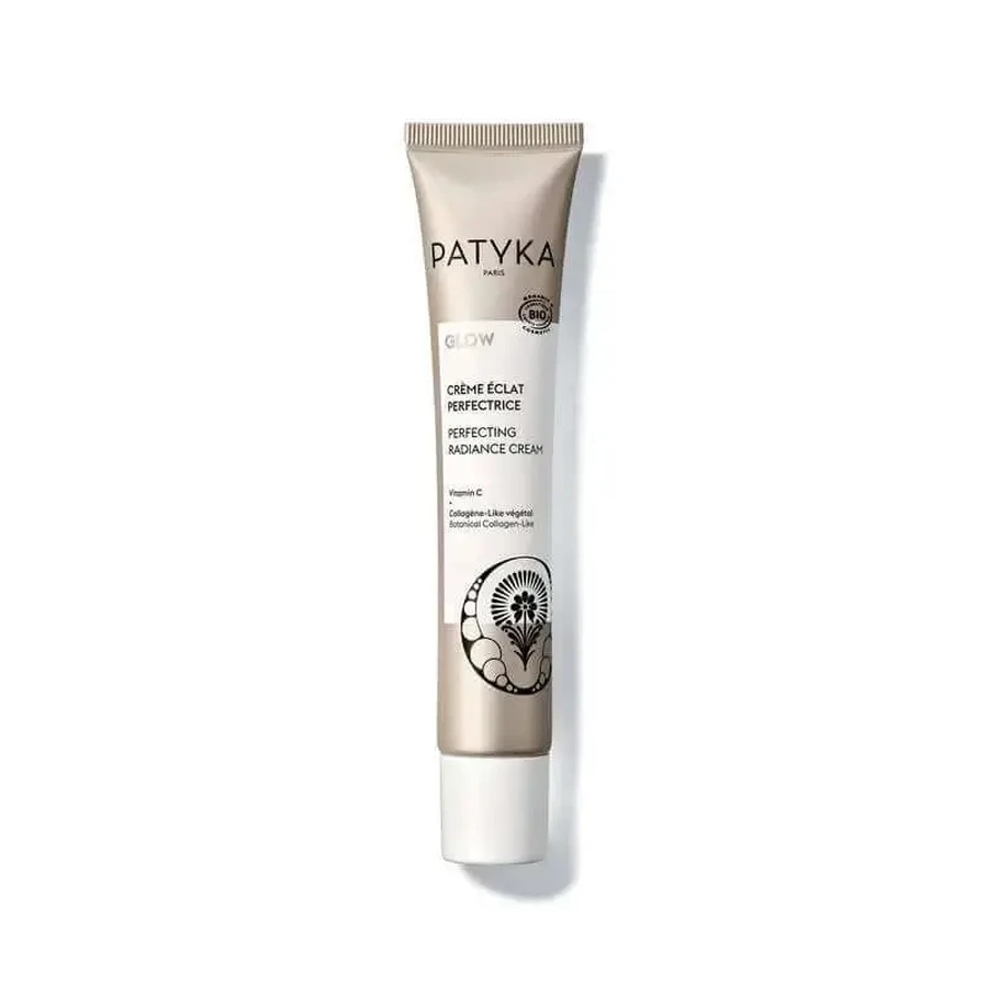 Patyka Illuminating Perfecting Cream, 1 куб. мл: цены и характеристики