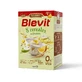 Blevit Детское питание Суперфайбер 8 злаков и фруктов, 500 г