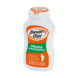 Devor Olor Пудра для ніг 100 г