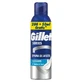 Gillette Series Разглаживающая пена для бритья с маслом какао, 250 мл