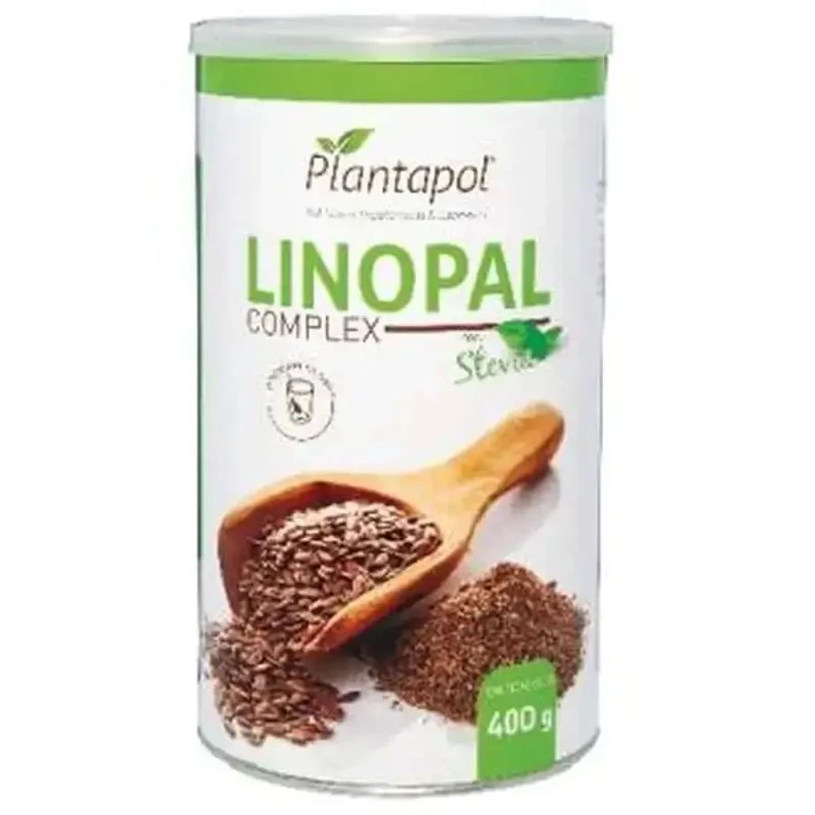 Plantapol Linopal Complex 400Gr.: цены и характеристики