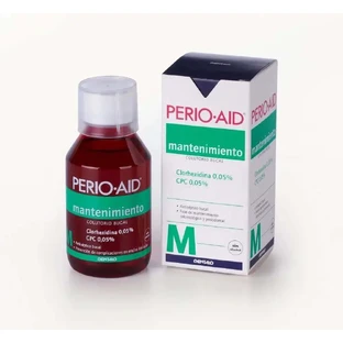 Perio Aid Maintenance Mouthwash 150 мл