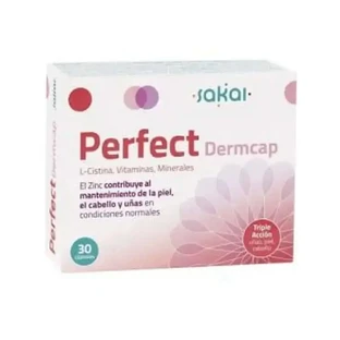 Sakai Perfect Dermcap 30 капсул