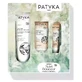 Patyka Body + Nutri Christmas Box 25 Body, 150+40+10 мл, 150+40+10 мл